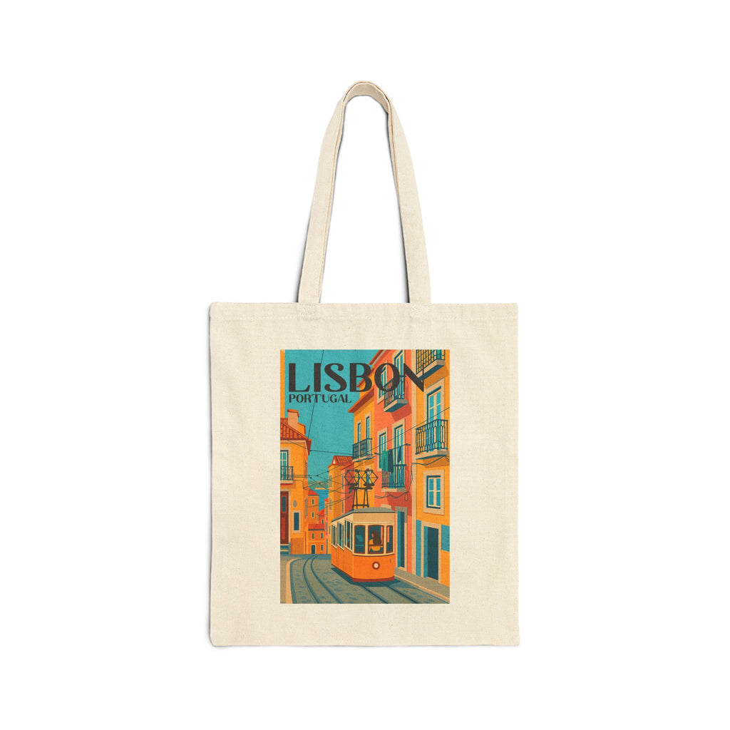 Lisbon Tote