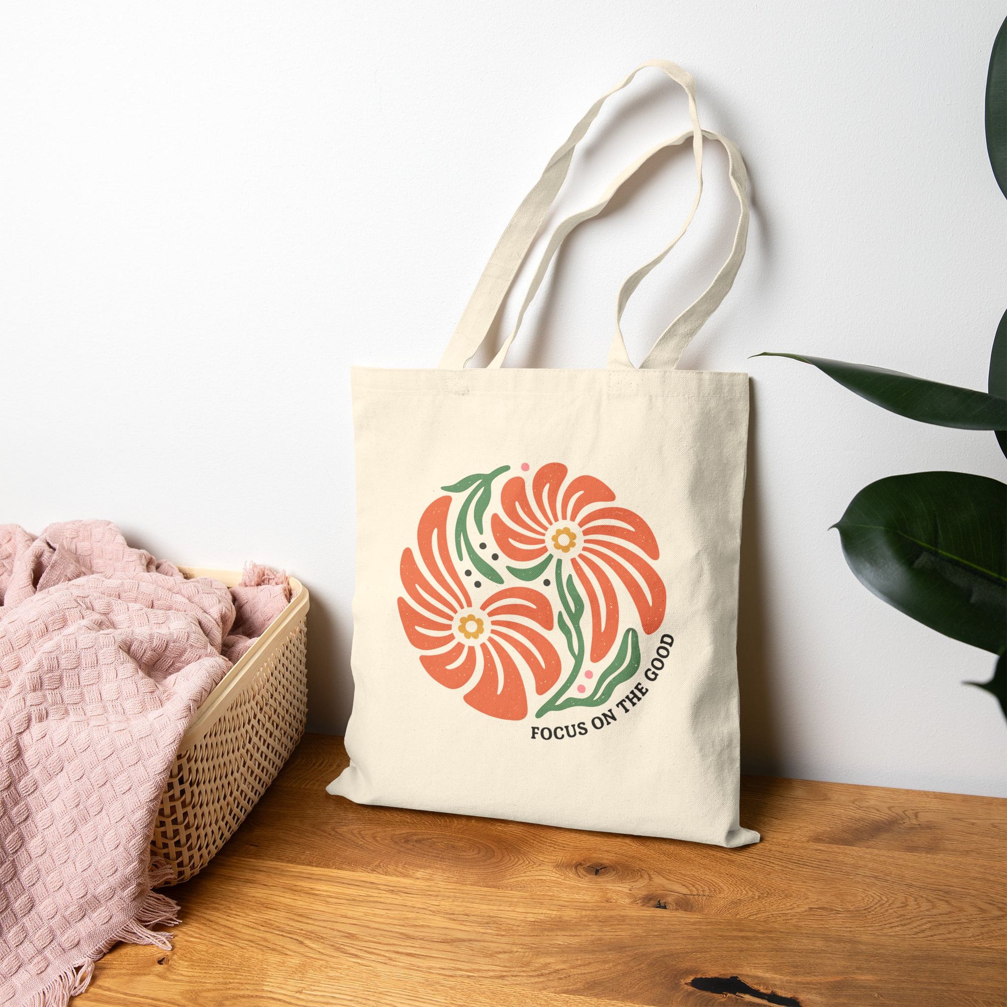 The Good Tote