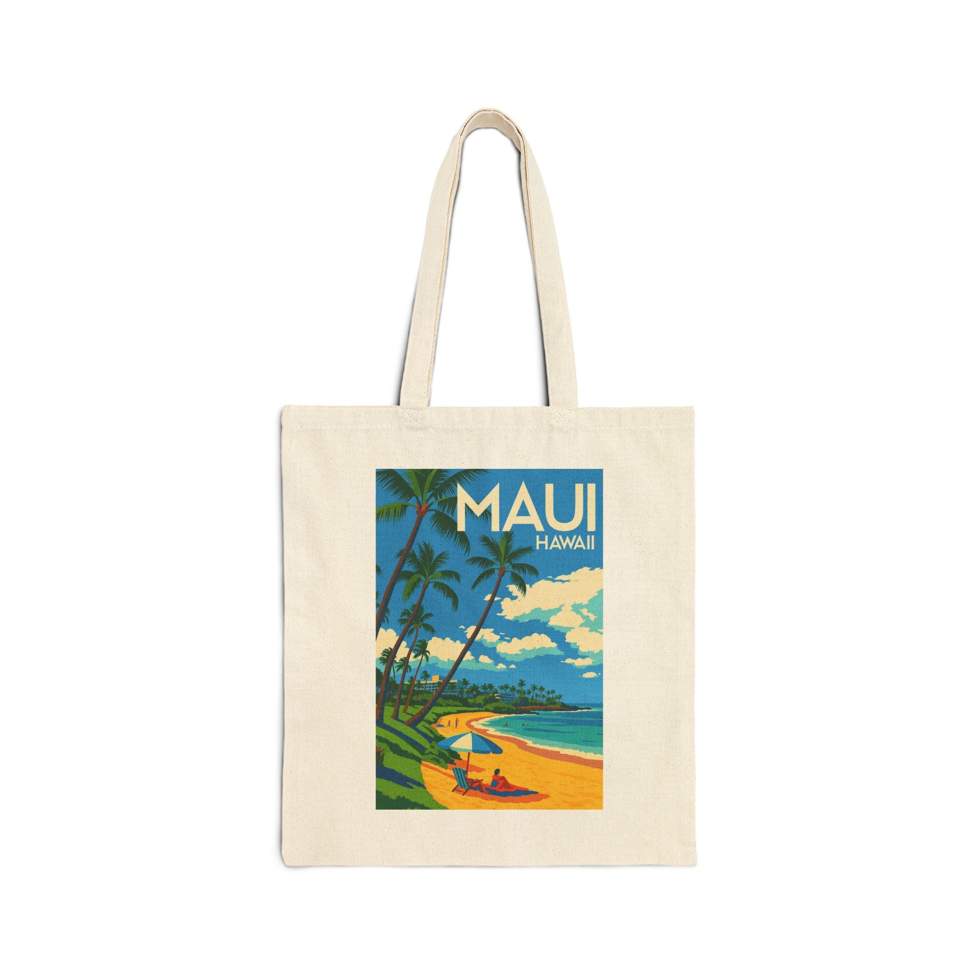 Maui Tote
