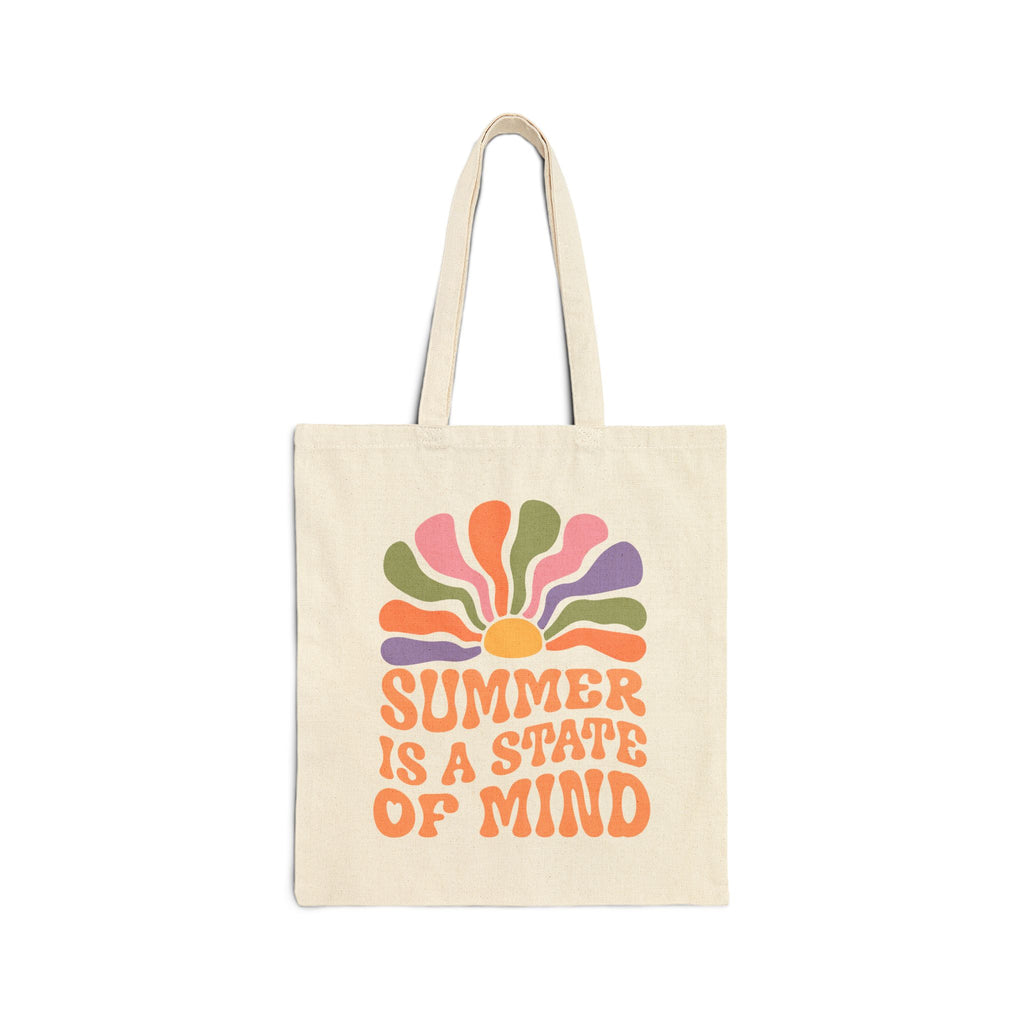 State of Mind Tote