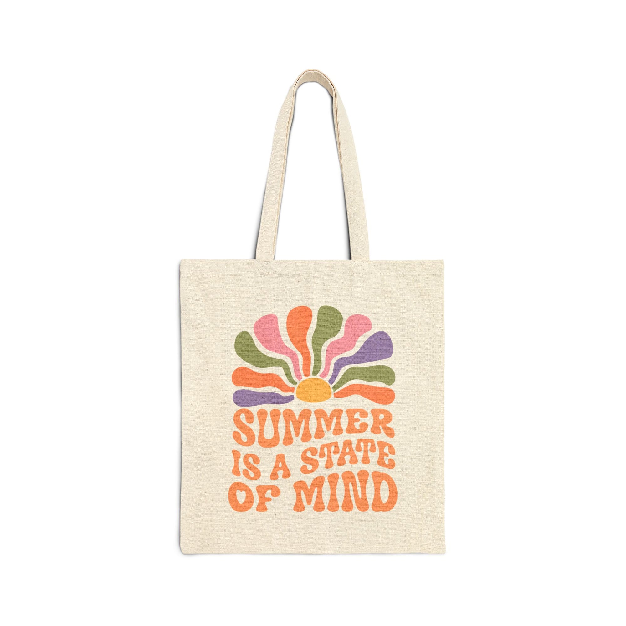 State of Mind Tote