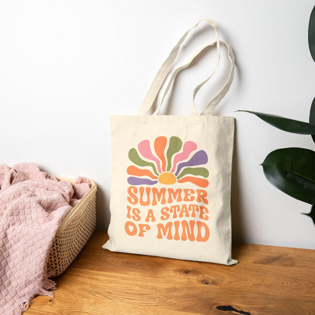 State of Mind Tote