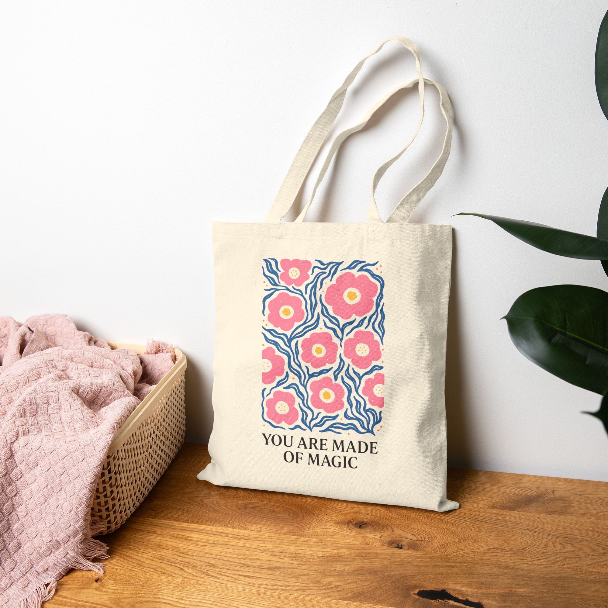 Magic Tote