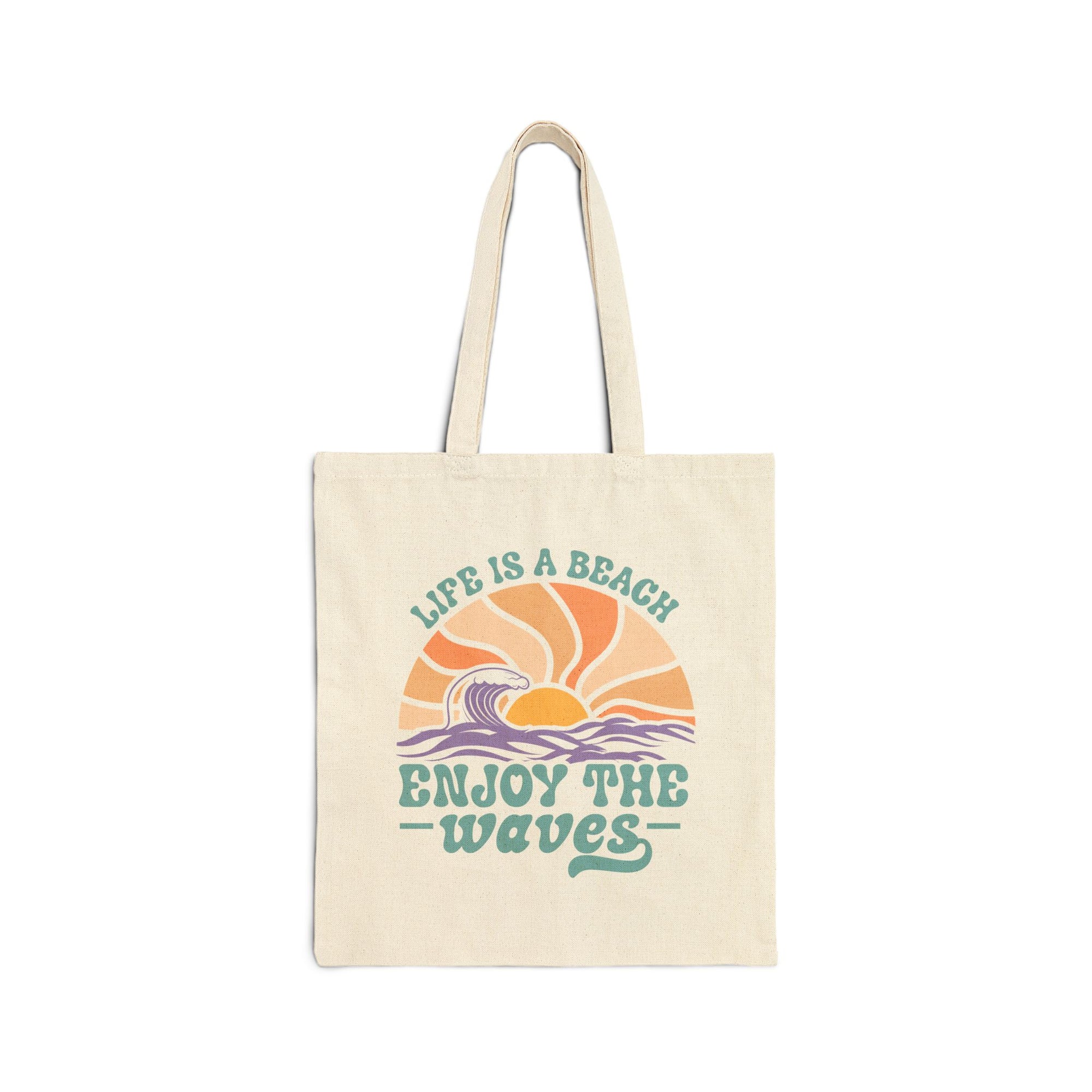 Life is a Beach Tote