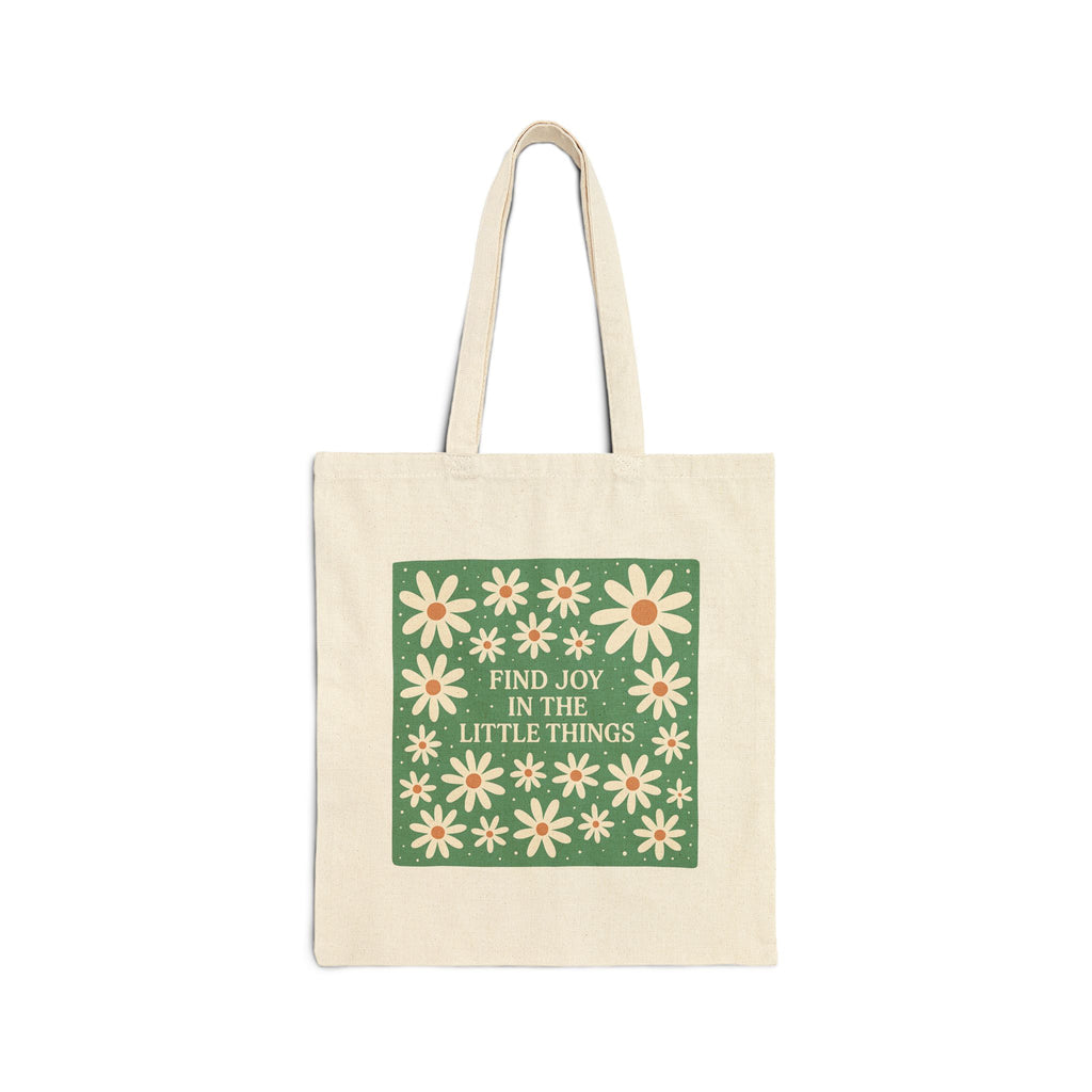 Little Things Tote