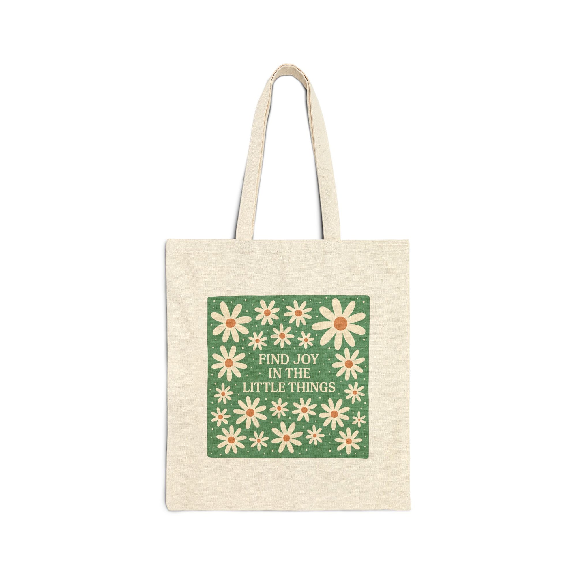 Little Things Tote