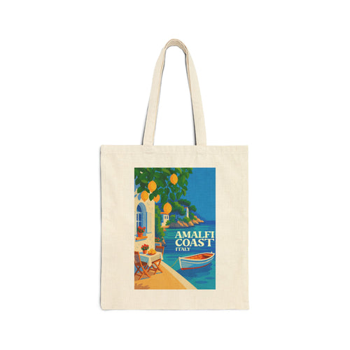 Amalfi Tote