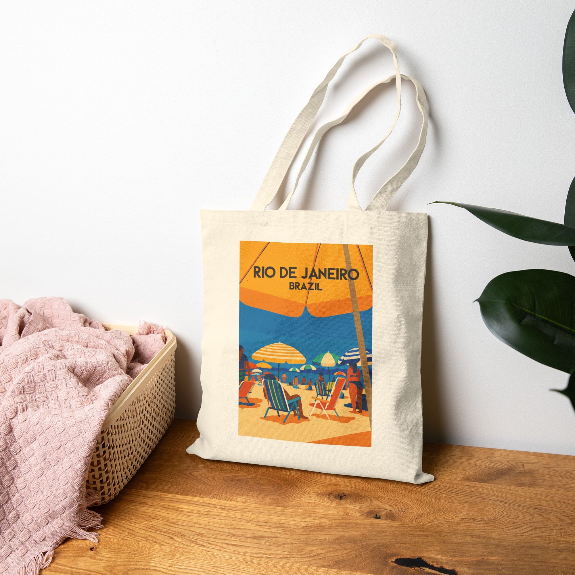Rio Tote