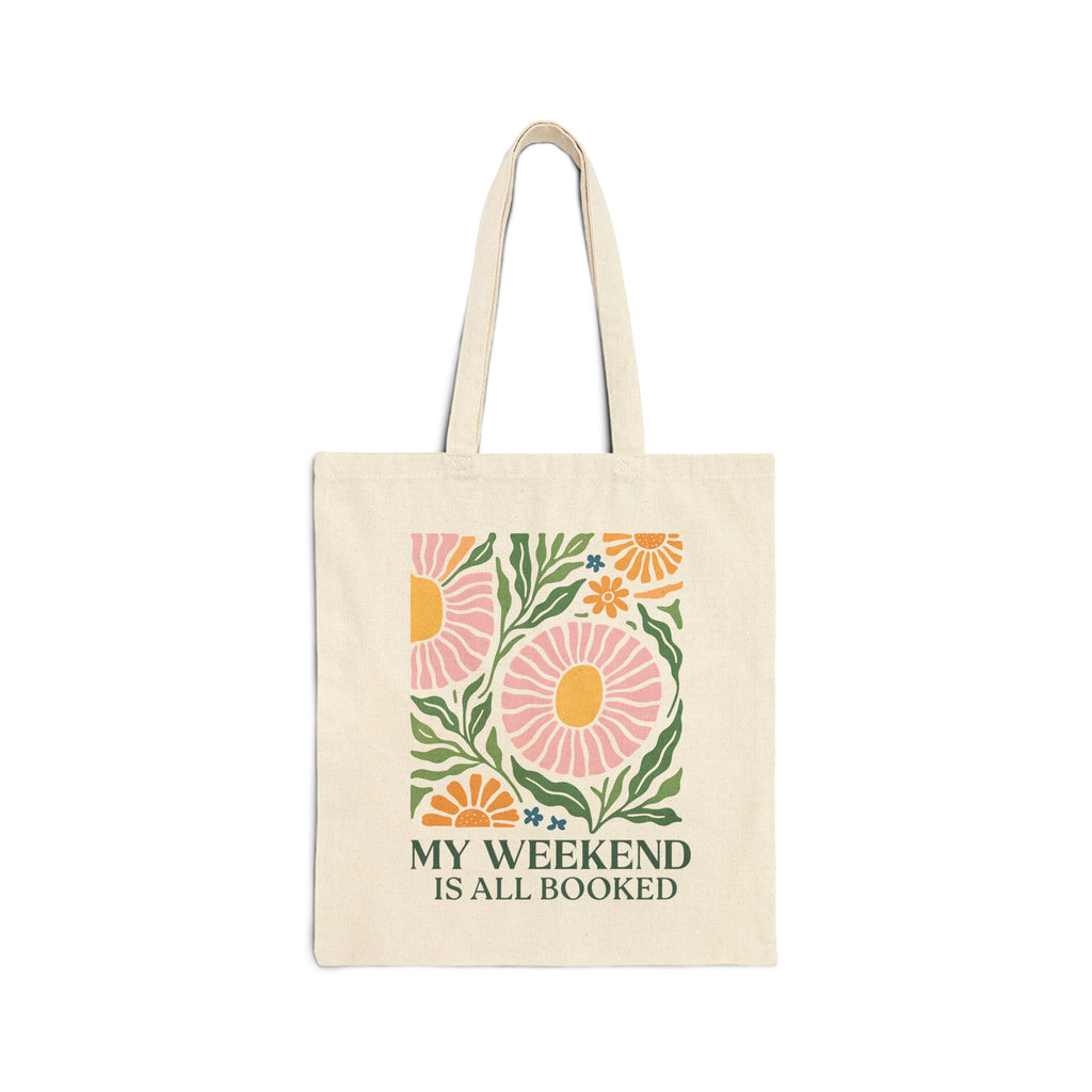Weekend Tote