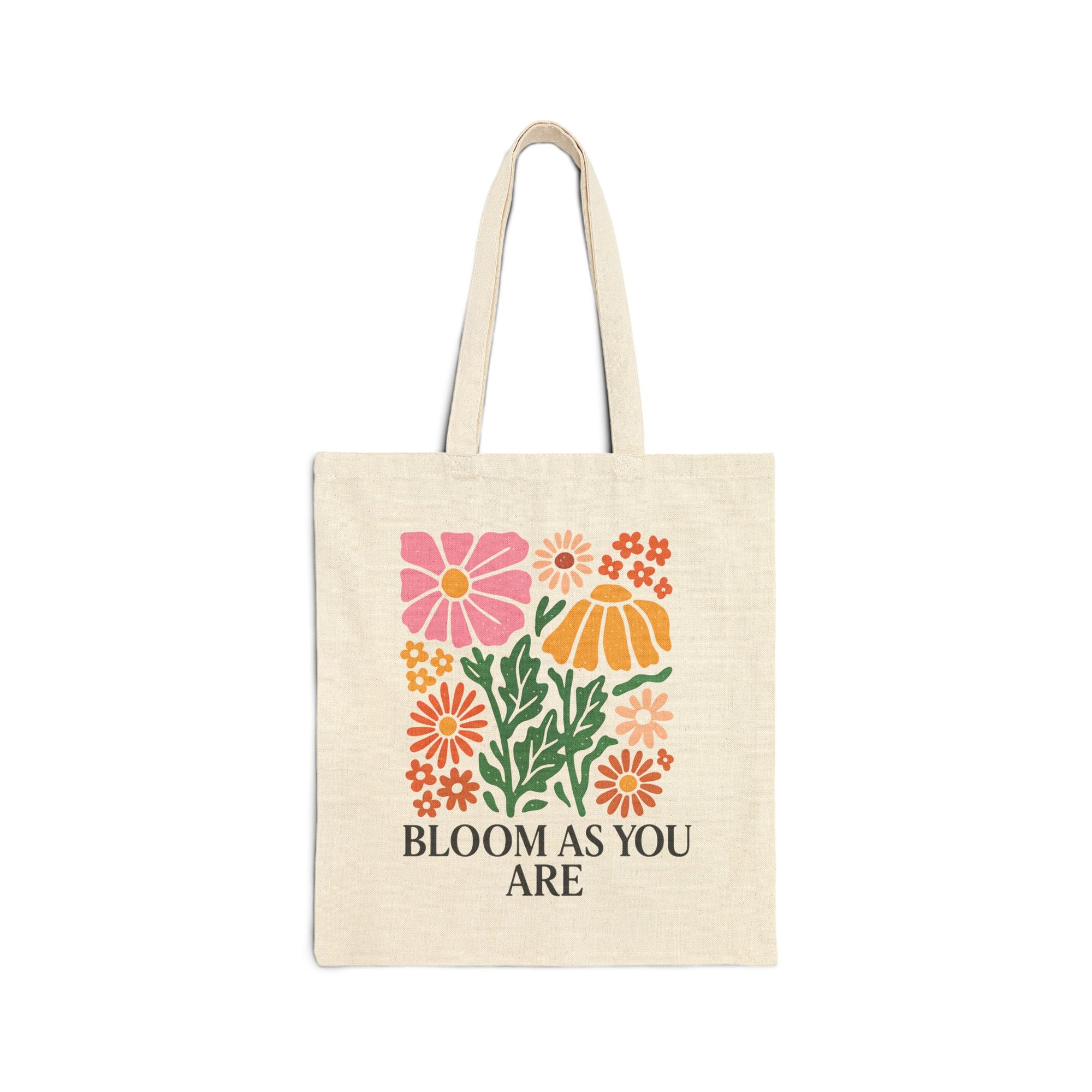 Bloom Tote