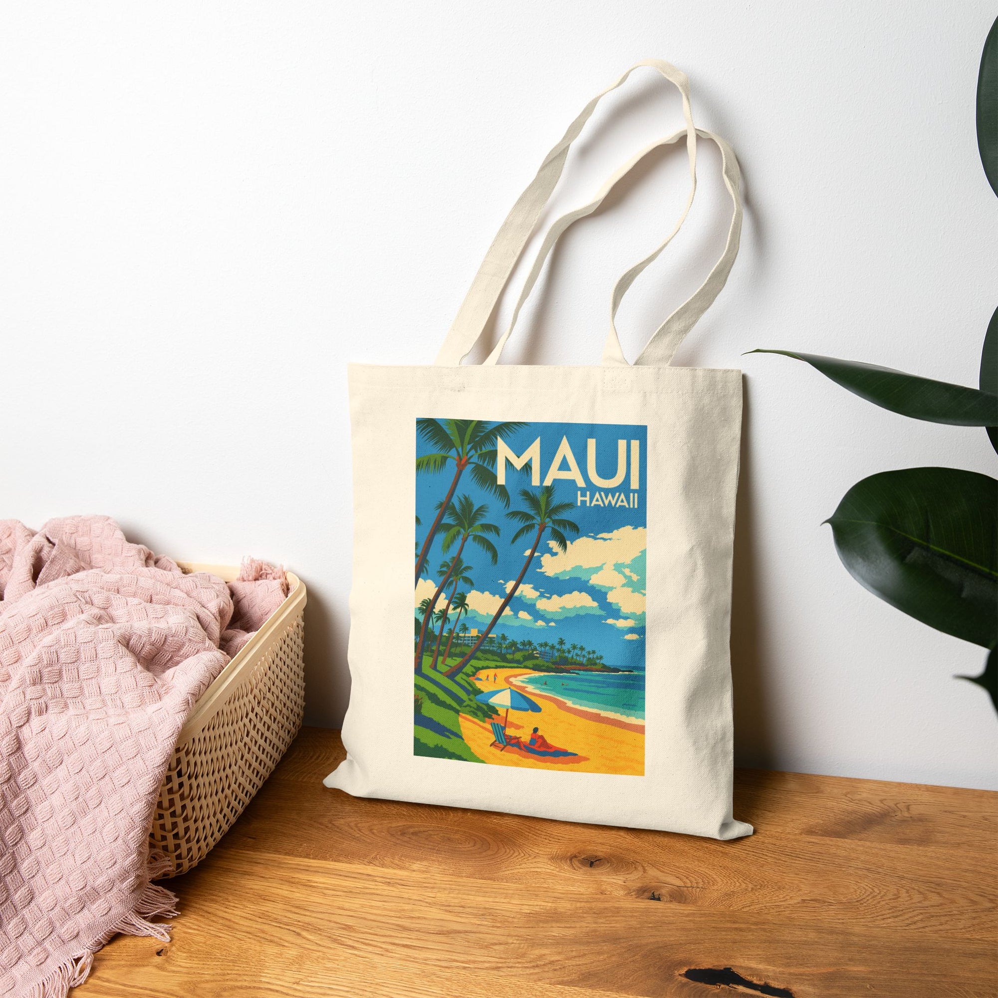 Maui Tote